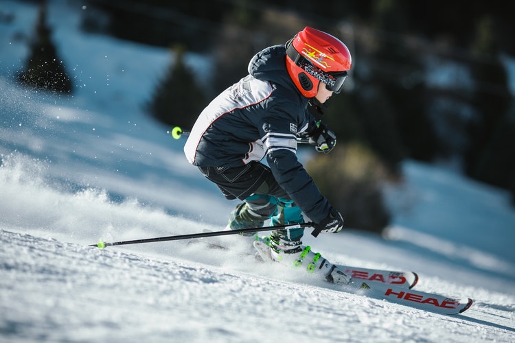滑雪赛道预热冬奥会！雪乐山滑雪完成新一轮1亿元融资